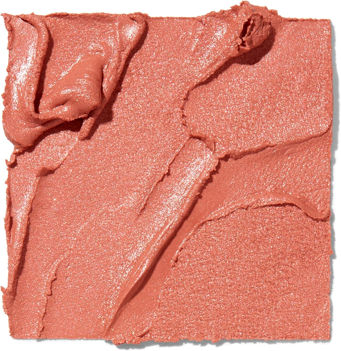 e.l.f. Monochromatic Multi Stick, Luxuriously Creamy & Blendable Colour, For Eyes, Lips & Cheeks, Glistening Peach, 0.155 Oz (4.4g)